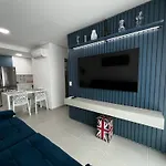 Smart Stay P.Verde Apto 409 - Mandi Hospitalidade