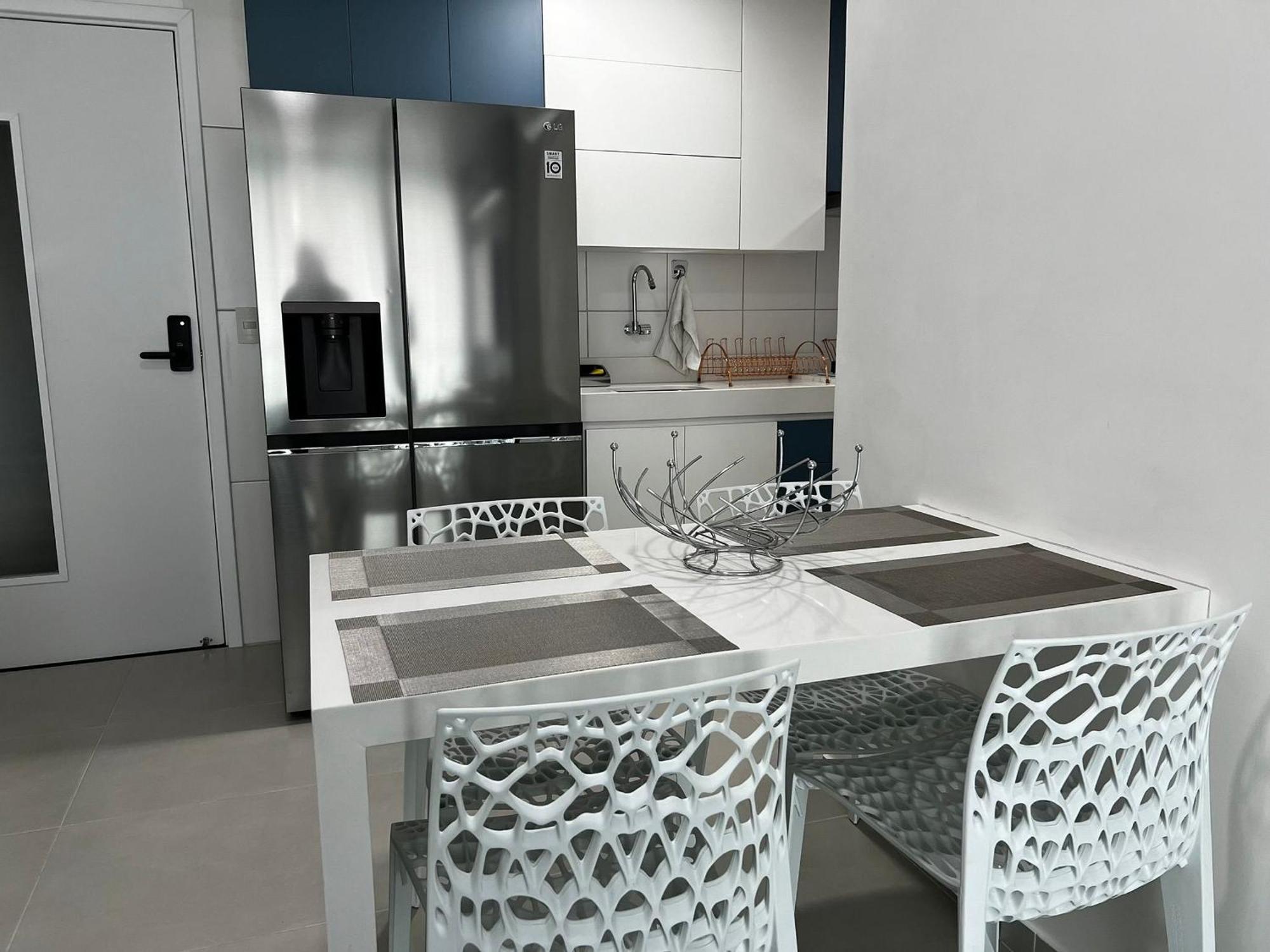 Smart P.verde Apto 409 - Mandi Hospitalidade Apartamento Maceió