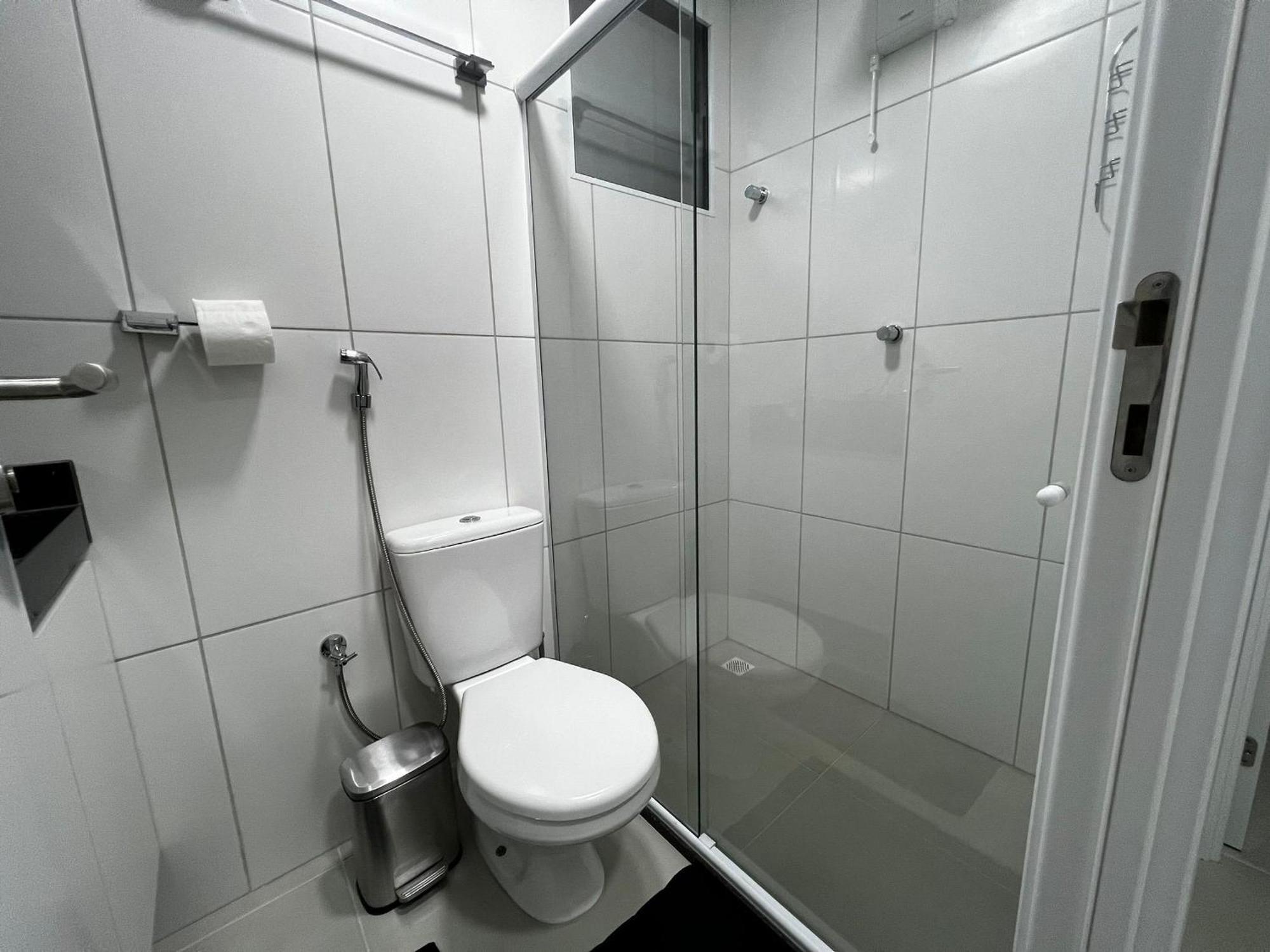 Apartamento Smart P.verde Apto 409 - Mandi Hospitalidade Maceió
