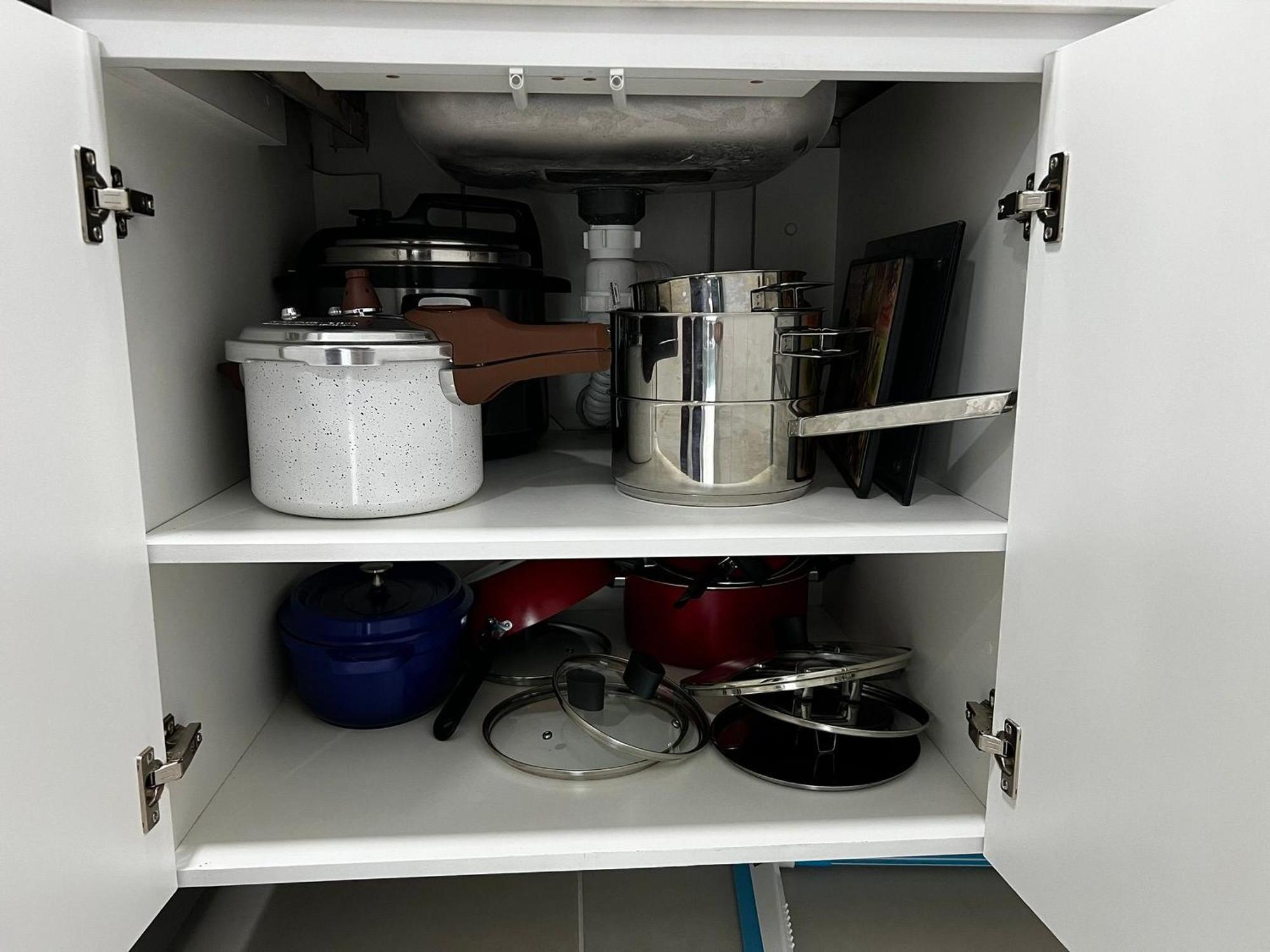 Apartamento Smart P.verde Apto 409 - Mandi Hospitalidade