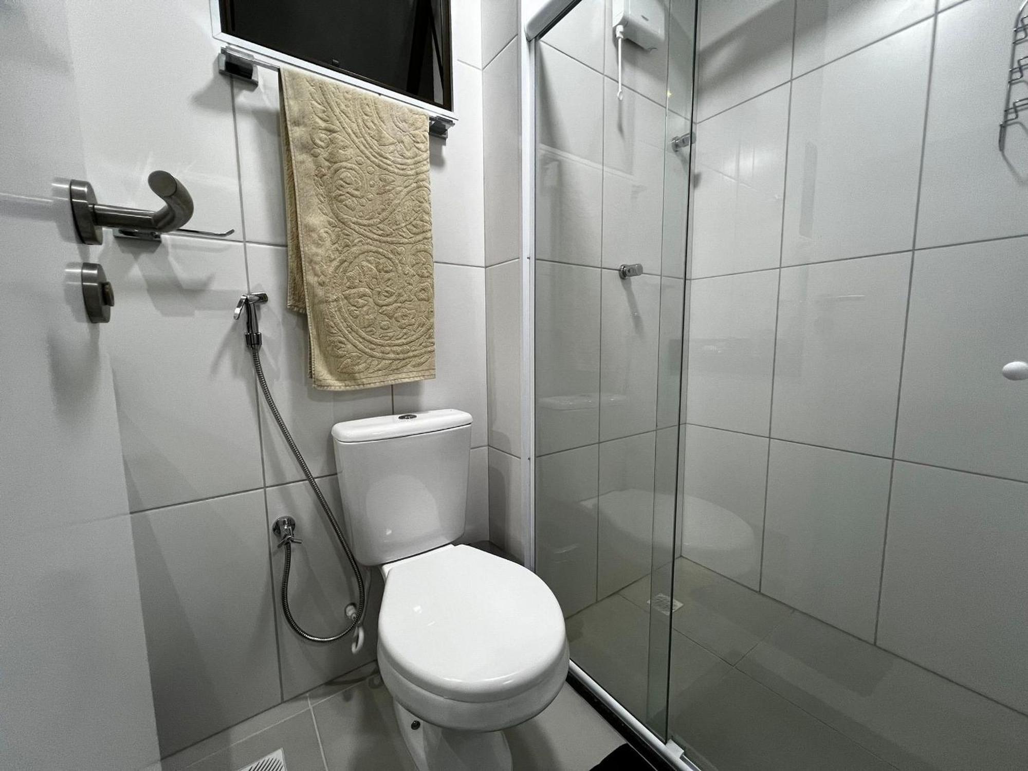 Smart P.verde Apto 409 - Mandi Hospitalidade Maceió