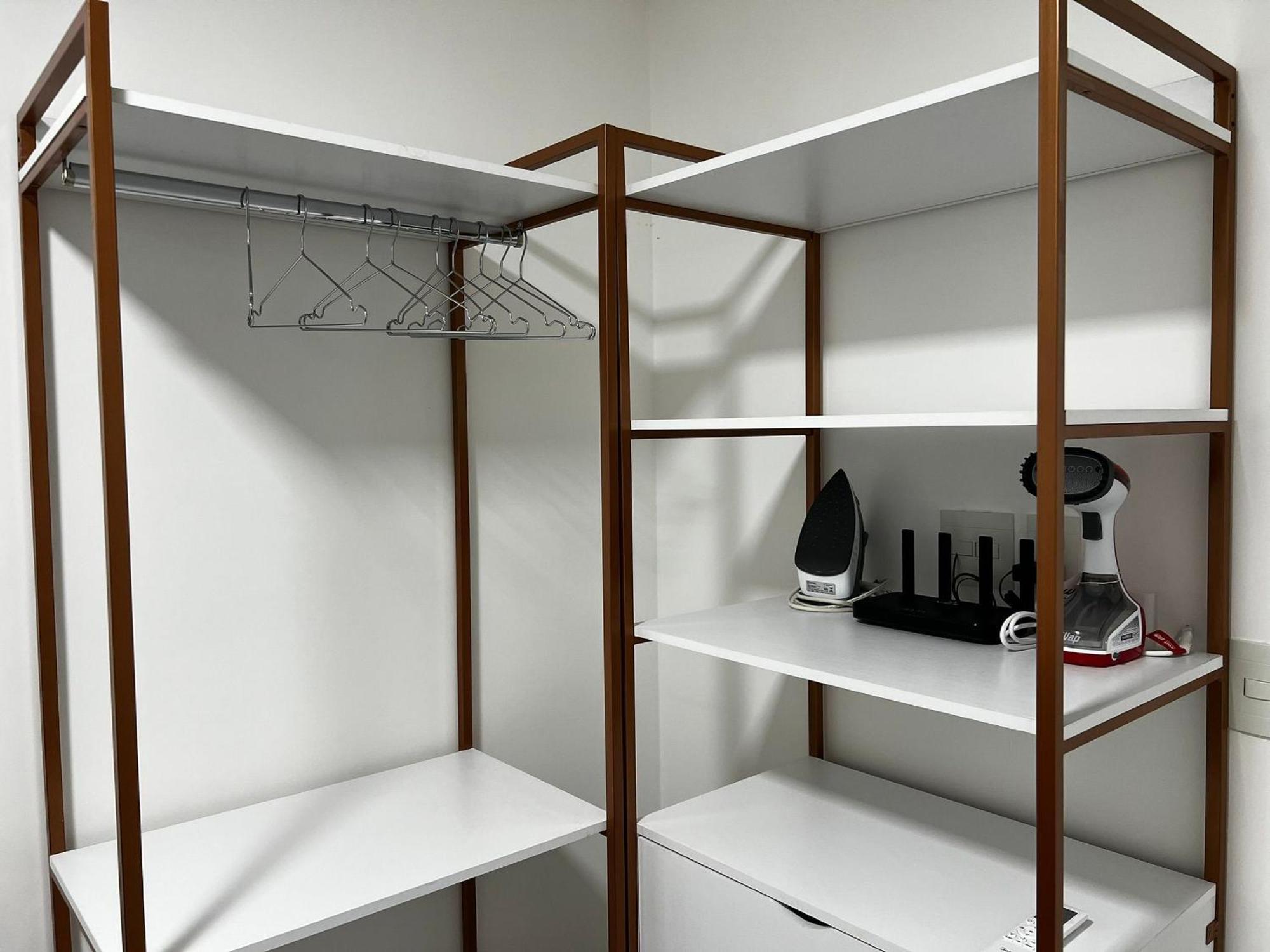 Smart P.verde Apto 409 - Mandi Hospitalidade Apartamento *